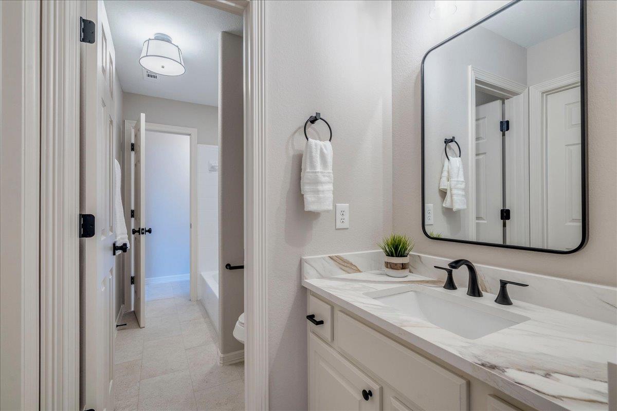 1109 Hillridge Drive Round Rock TX 78665