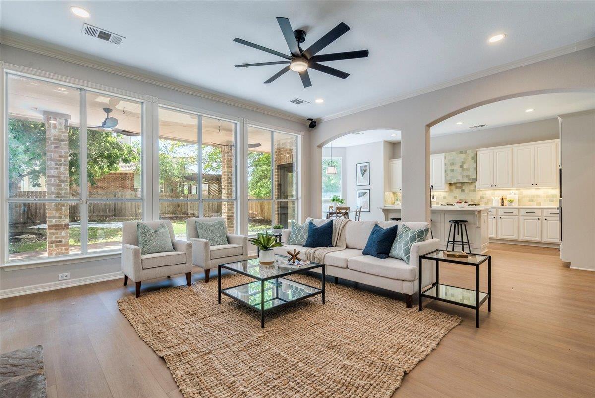1109 Hillridge Drive Round Rock TX 78665