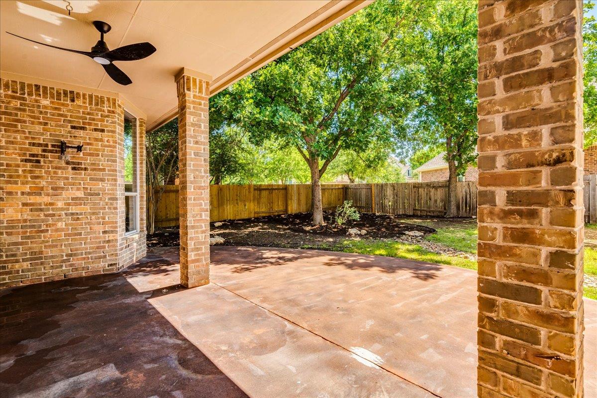 1109 Hillridge Drive Round Rock TX 78665