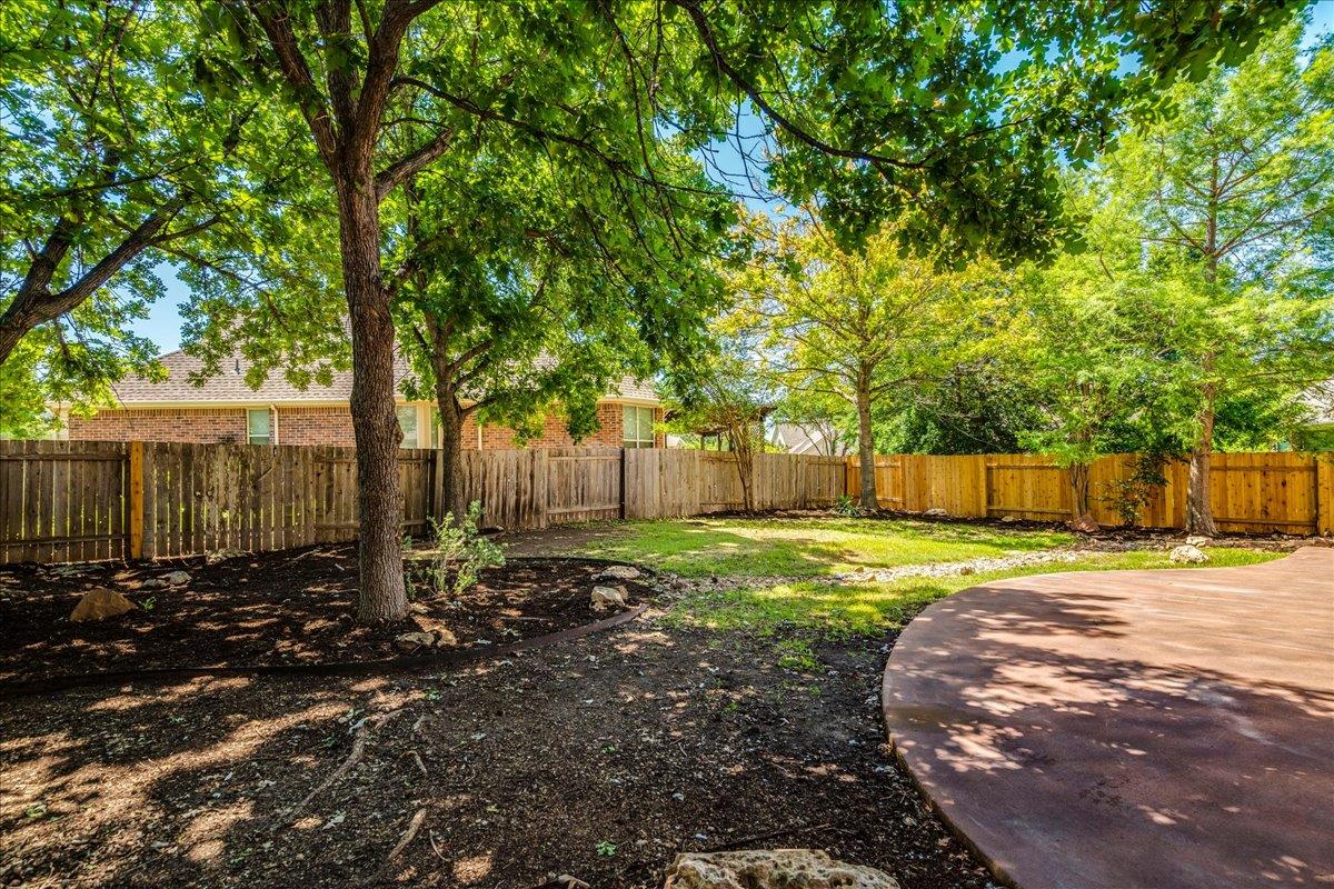 1109 Hillridge Drive Round Rock TX 78665