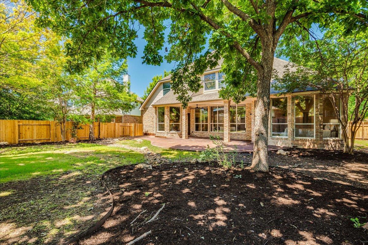 1109 Hillridge Drive Round Rock TX 78665