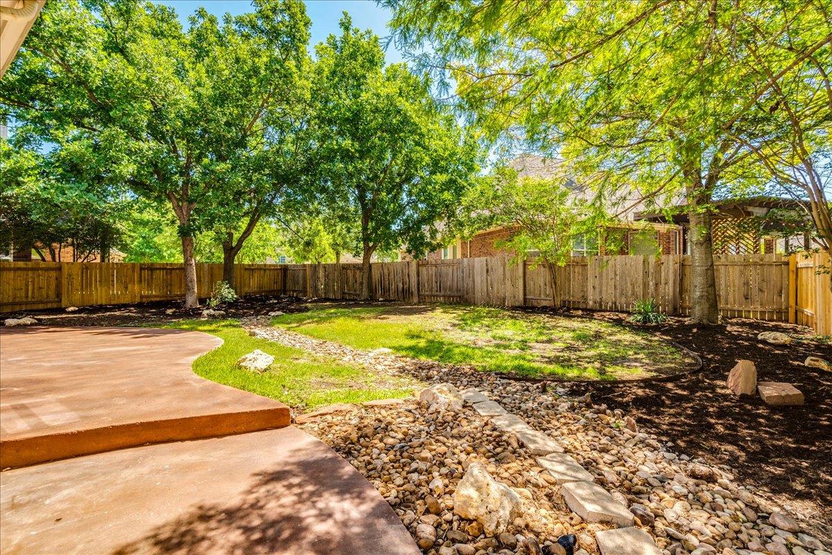 1109 Hillridge Drive Round Rock TX 78665