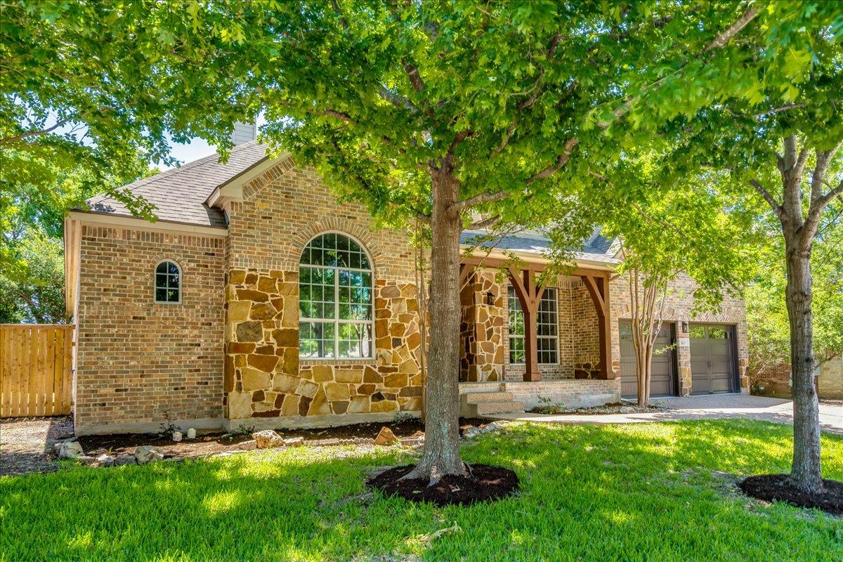 1109 Hillridge Drive Round Rock TX 78665
