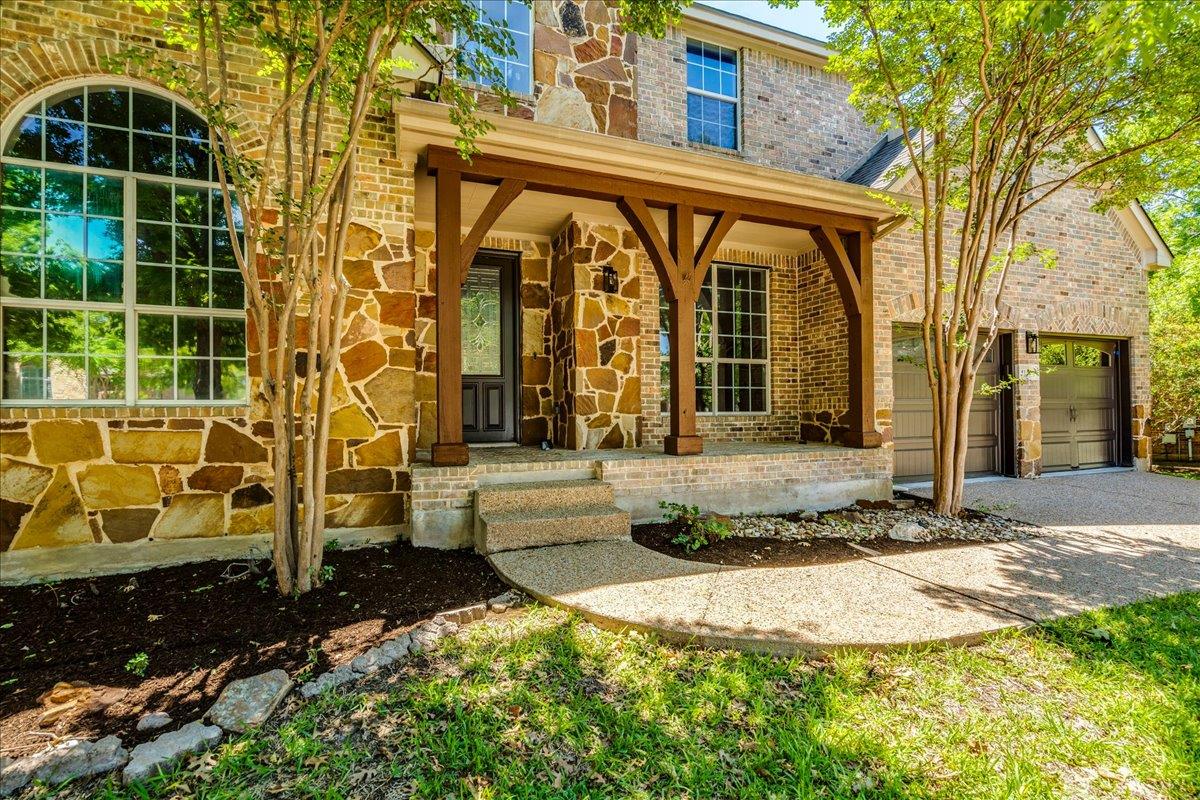 1109 Hillridge Drive Round Rock TX 78665