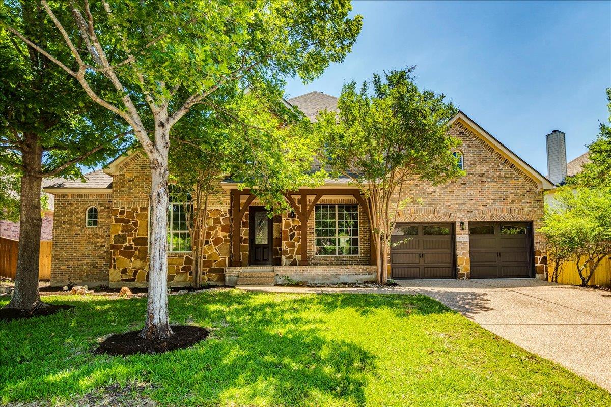 1109 Hillridge Drive Round Rock TX 78665