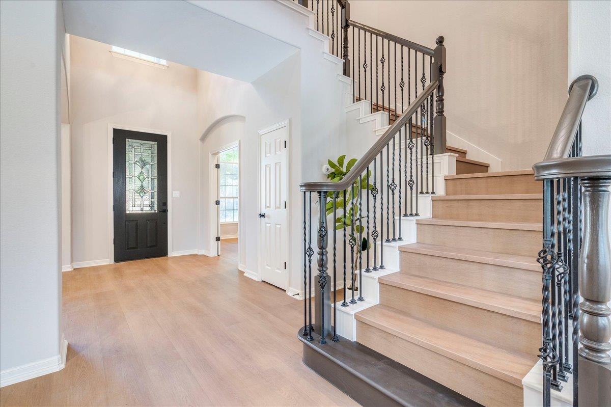 1109 Hillridge Drive Round Rock TX 78665