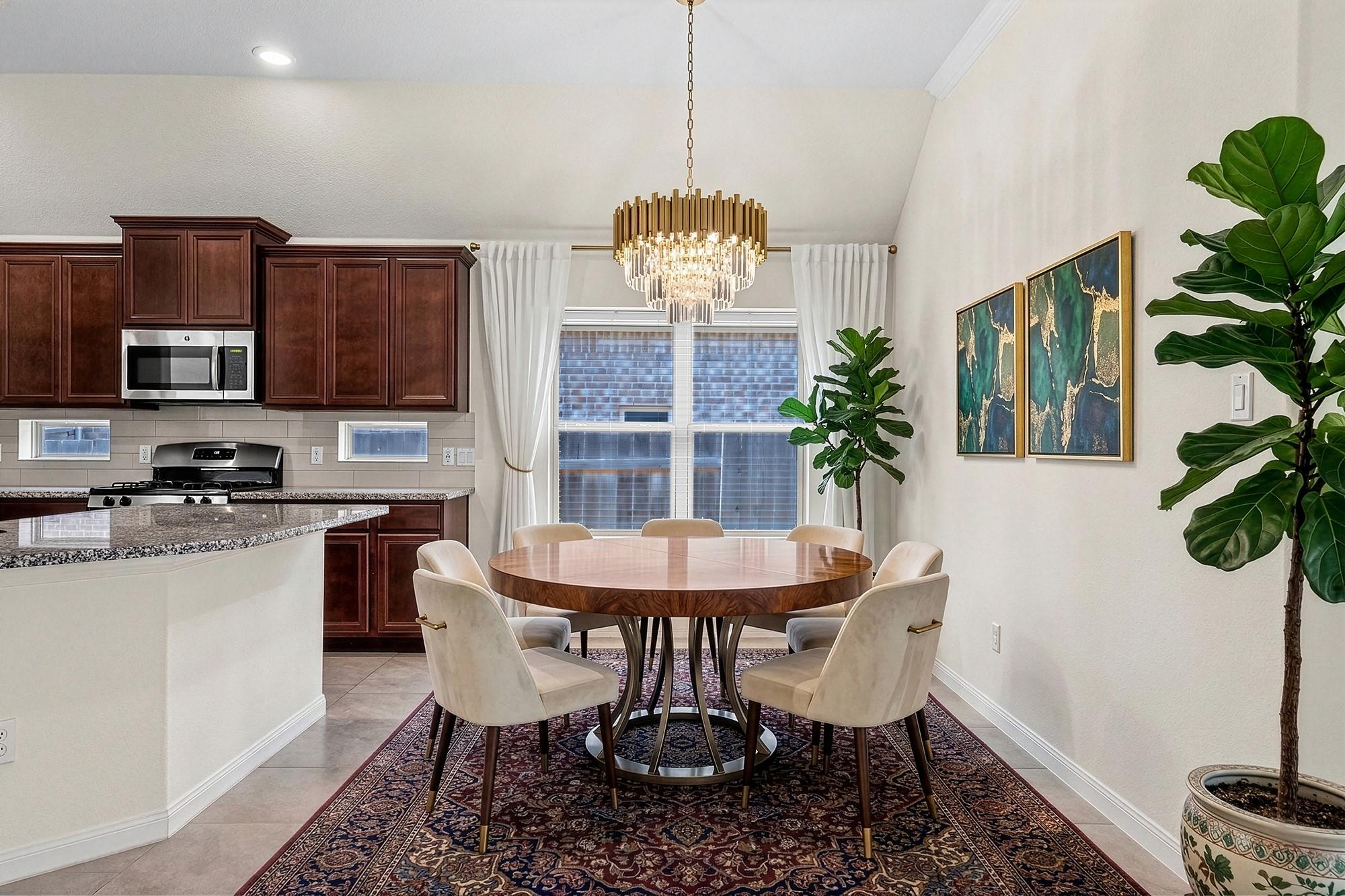 3113 Rabbit Creek Drive Georgetown TX 78626