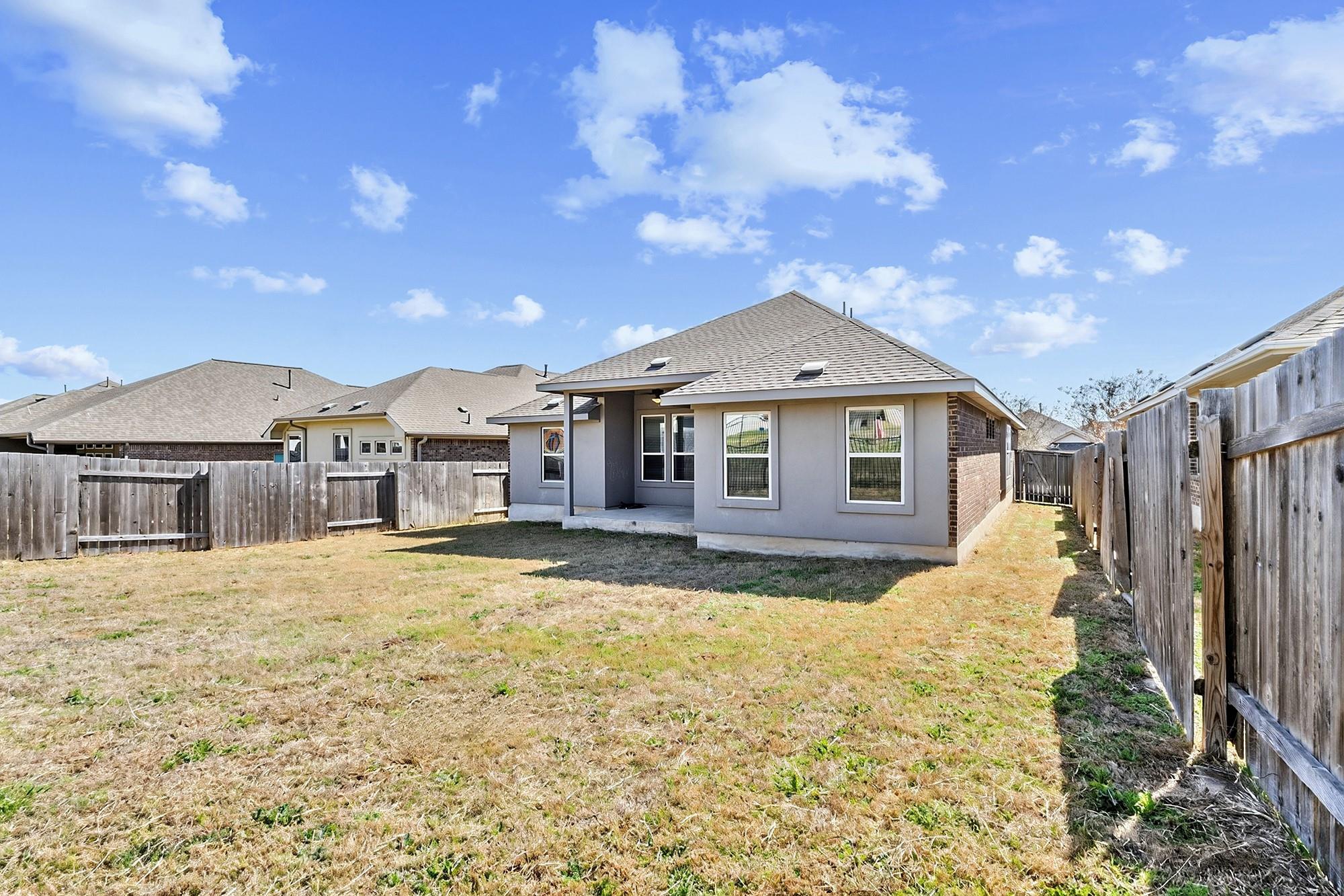 3113 Rabbit Creek Drive Georgetown TX 78626