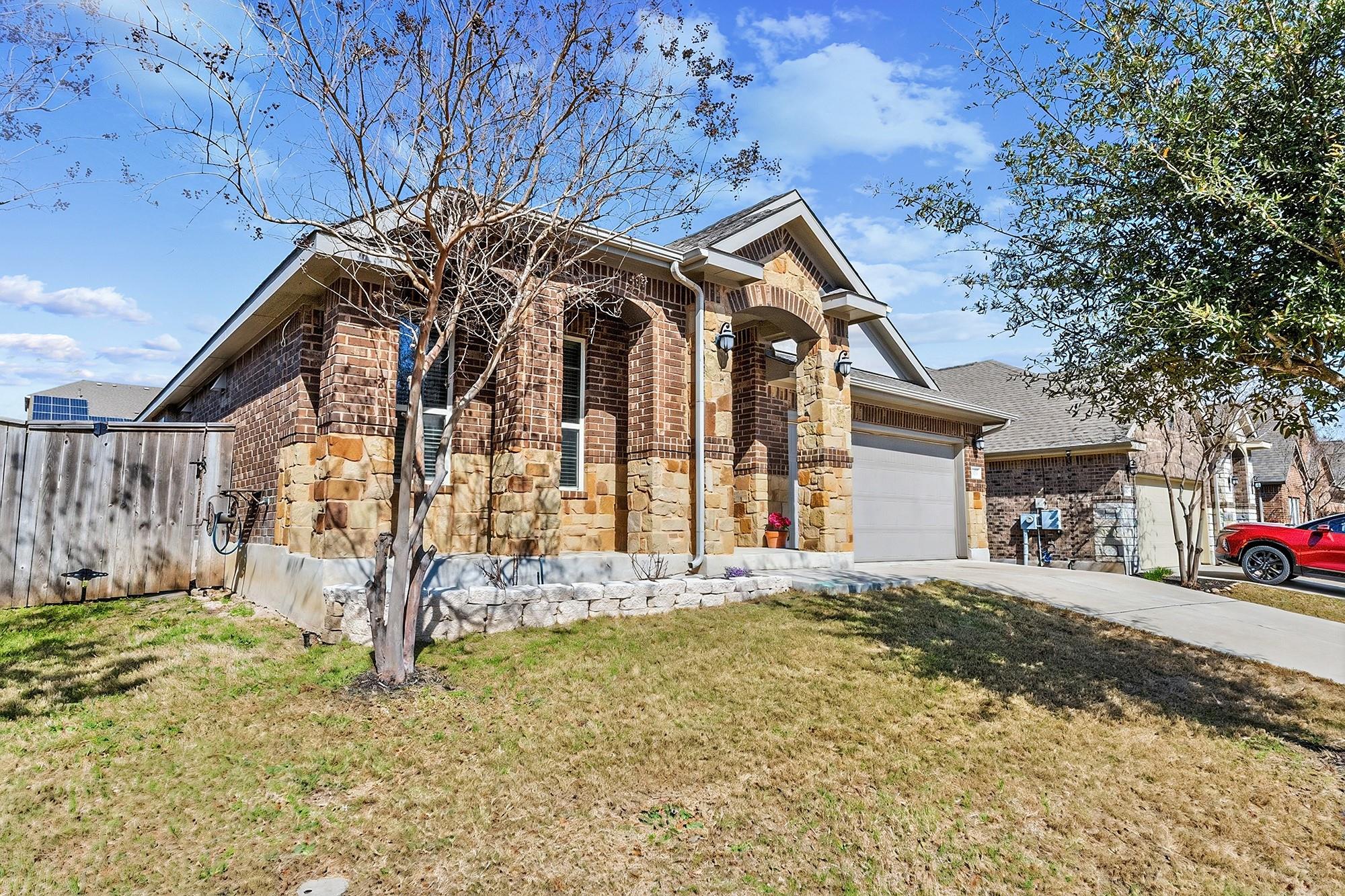 3113 Rabbit Creek Drive Georgetown TX 78626