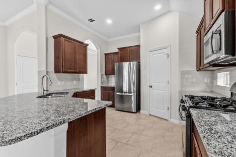 3113 Rabbit Creek Drive Georgetown TX 78626