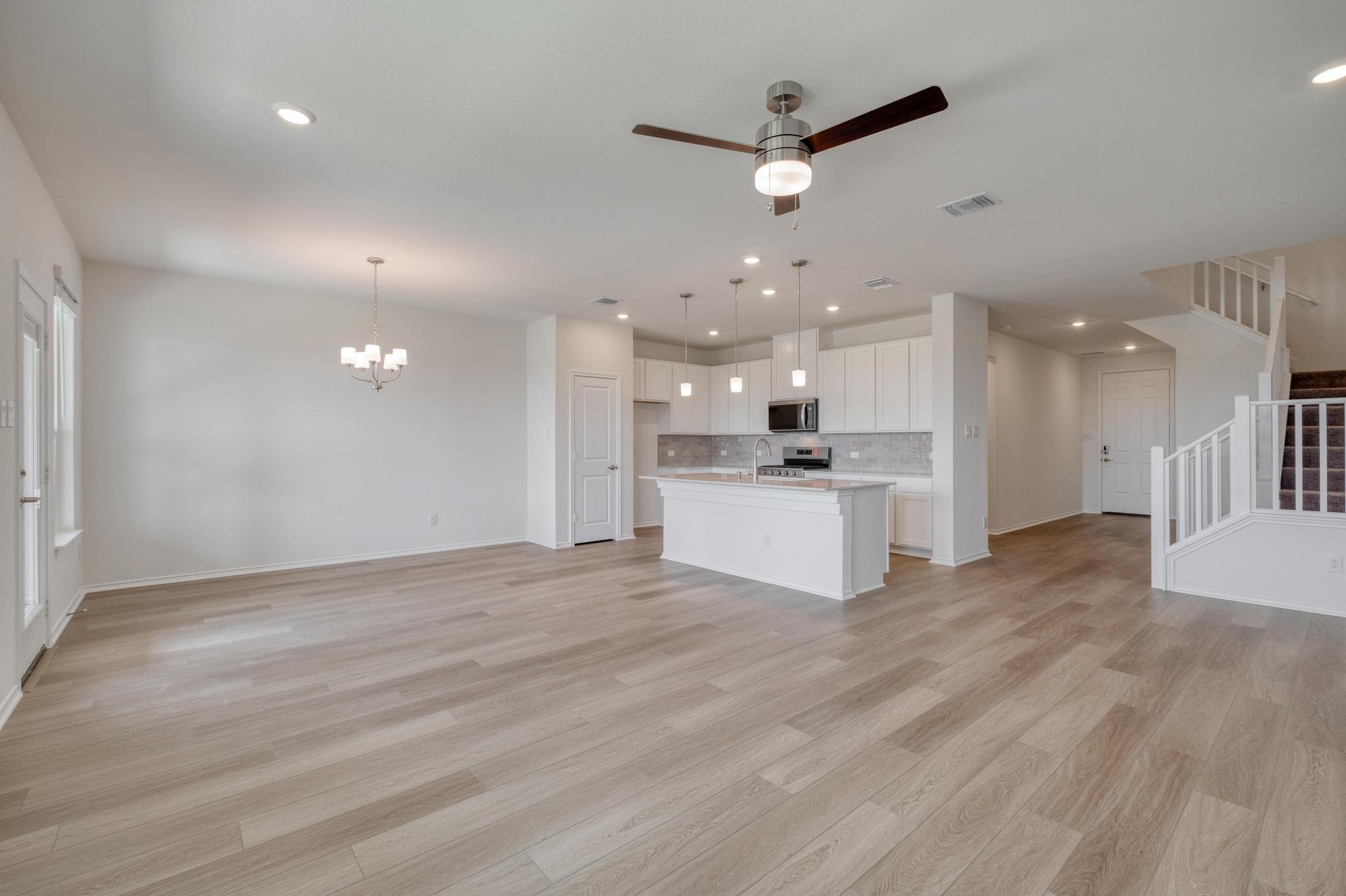 4608 Centola Loop Round Rock TX 78665