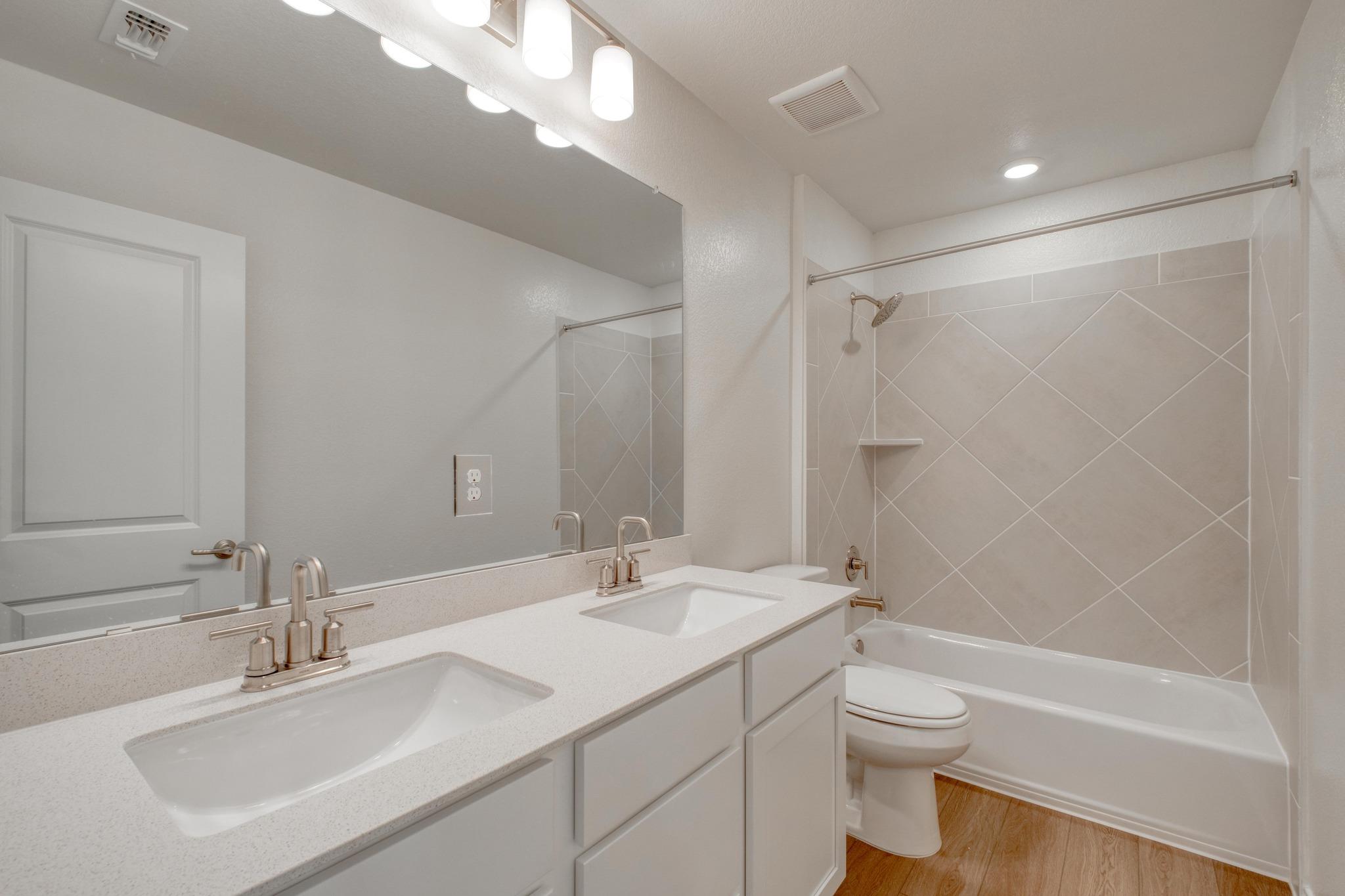 4608 Centola Loop Round Rock TX 78665