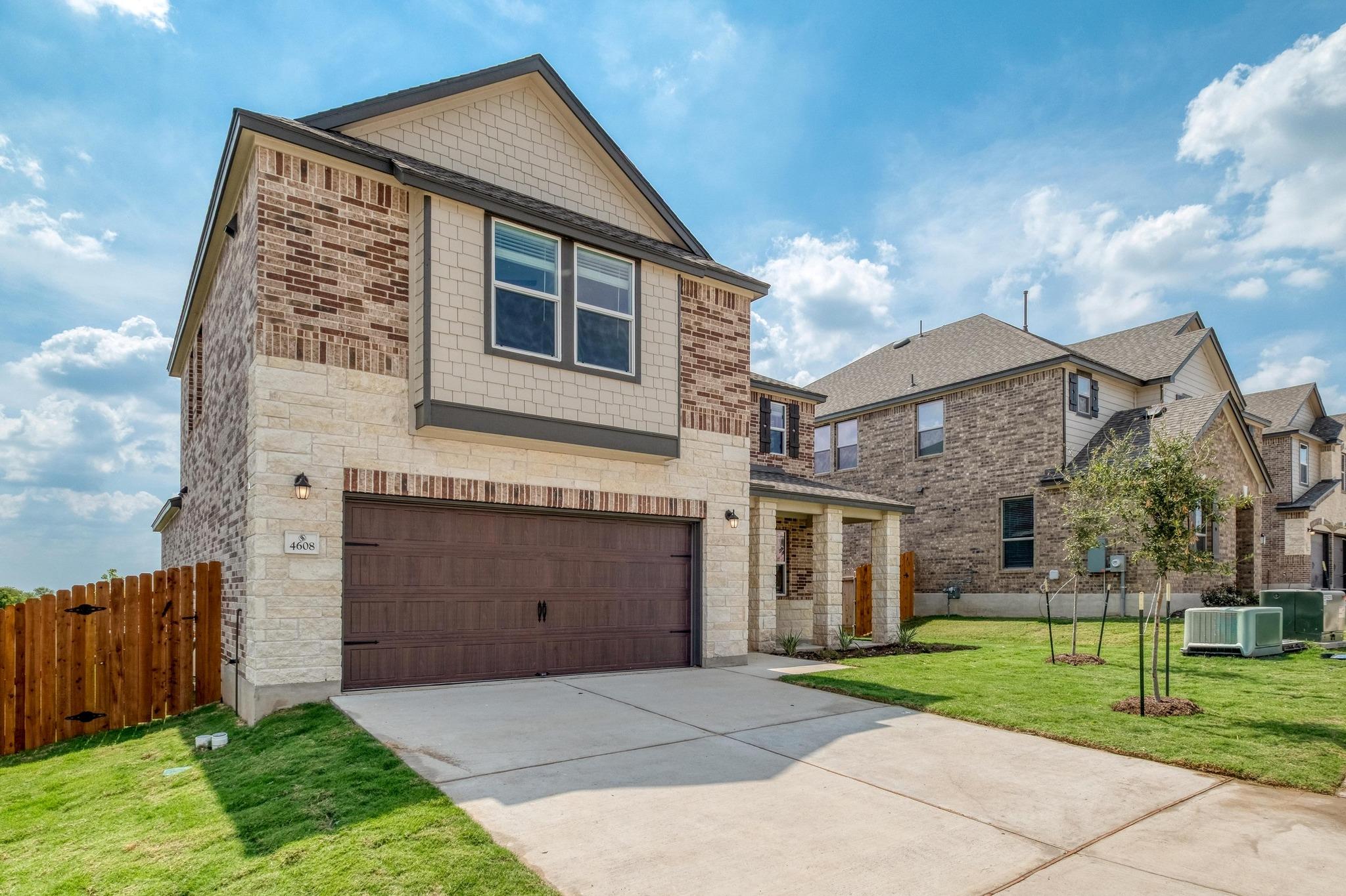 4608 Centola Loop Round Rock TX 78665