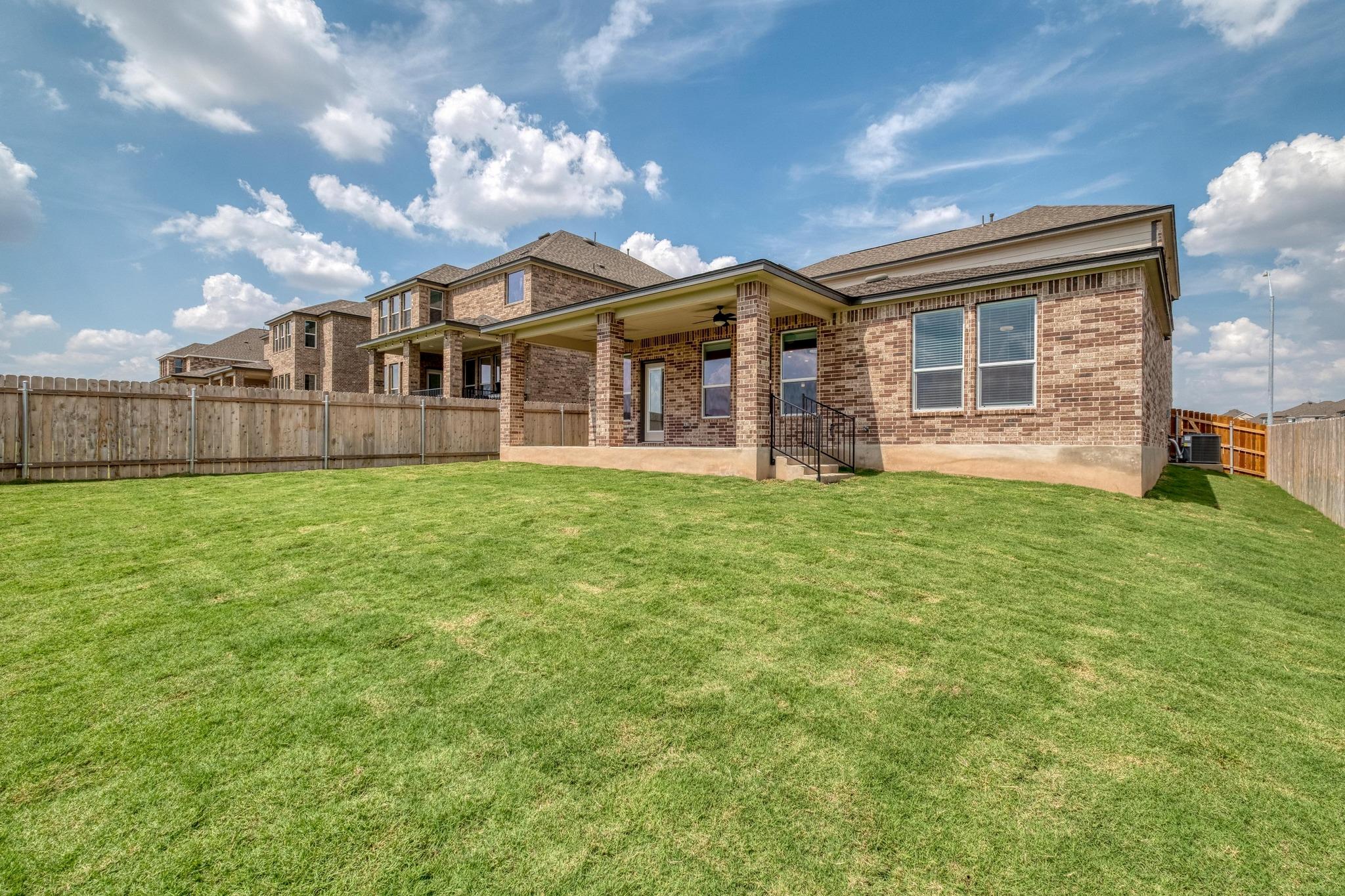 4608 Centola Loop Round Rock TX 78665