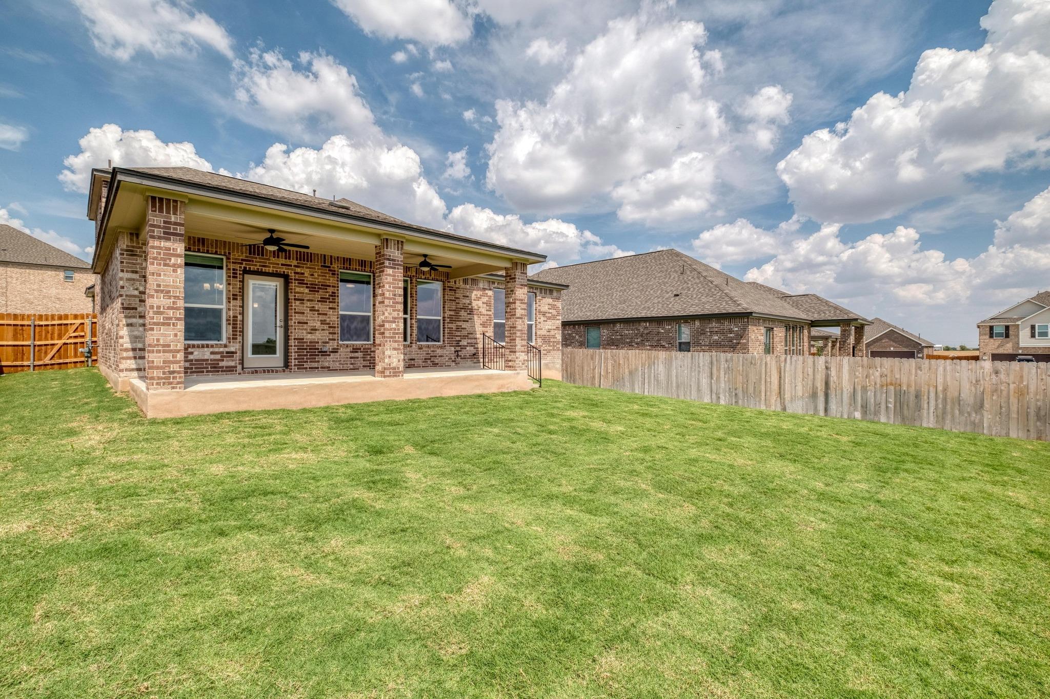 4608 Centola Loop Round Rock TX 78665