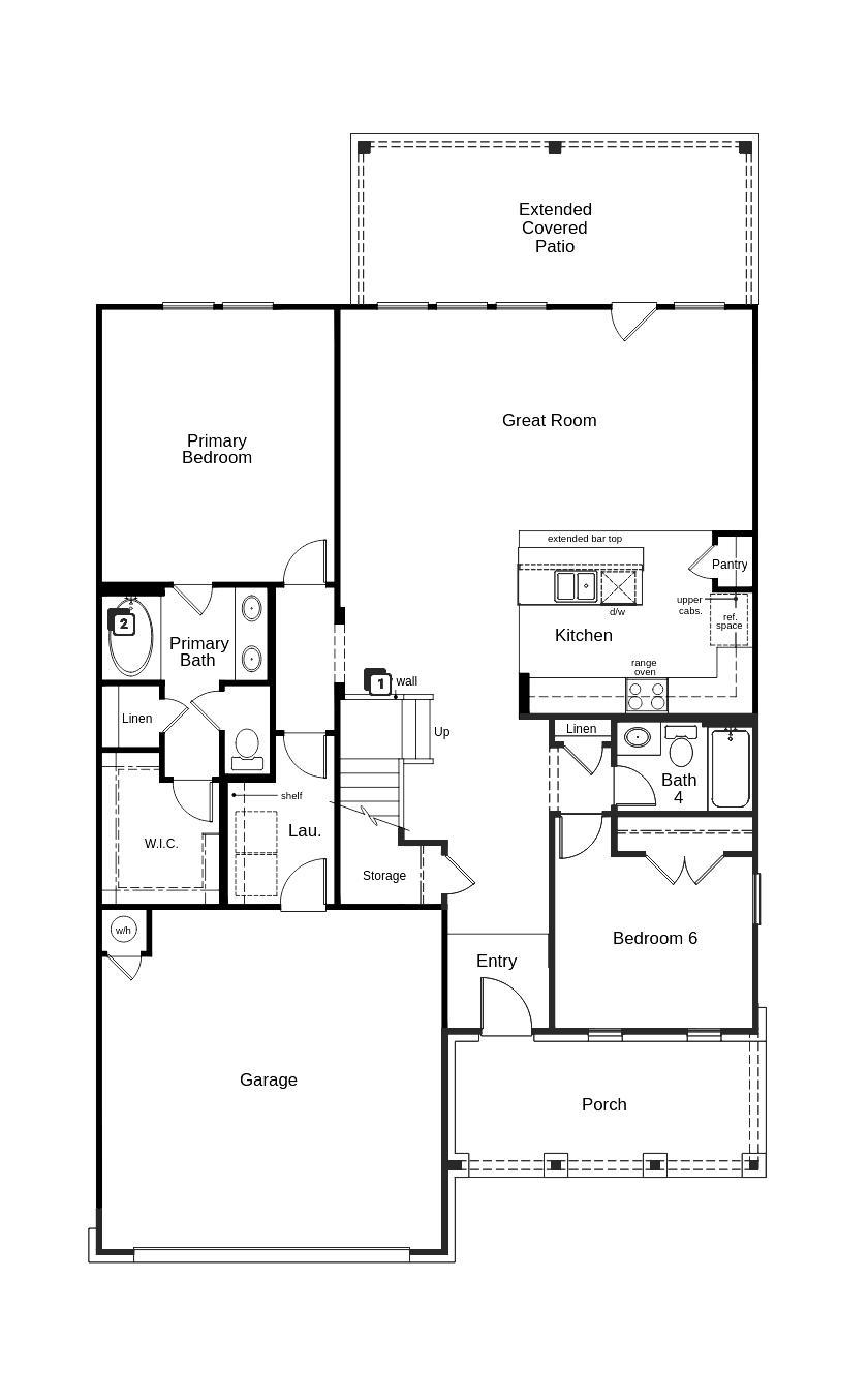 4608 Centola Loop Round Rock TX 78665