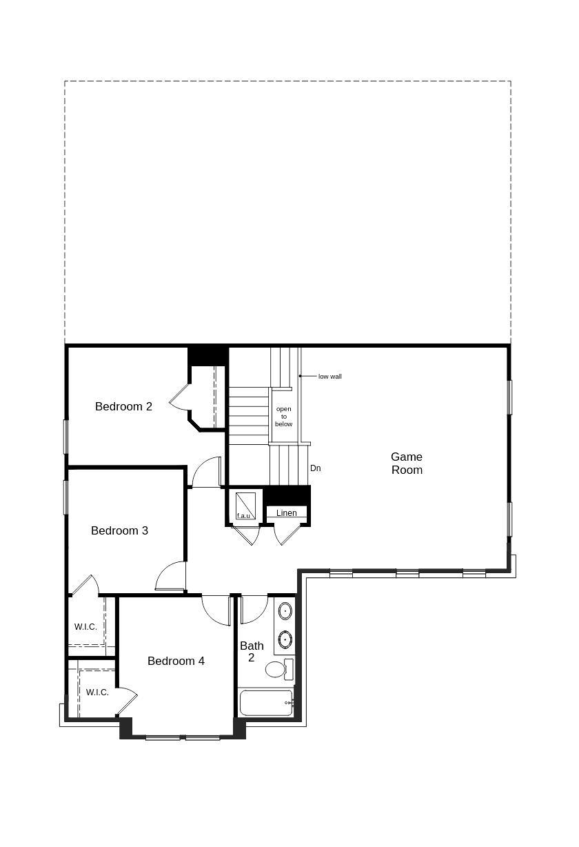 4608 Centola Loop Round Rock TX 78665