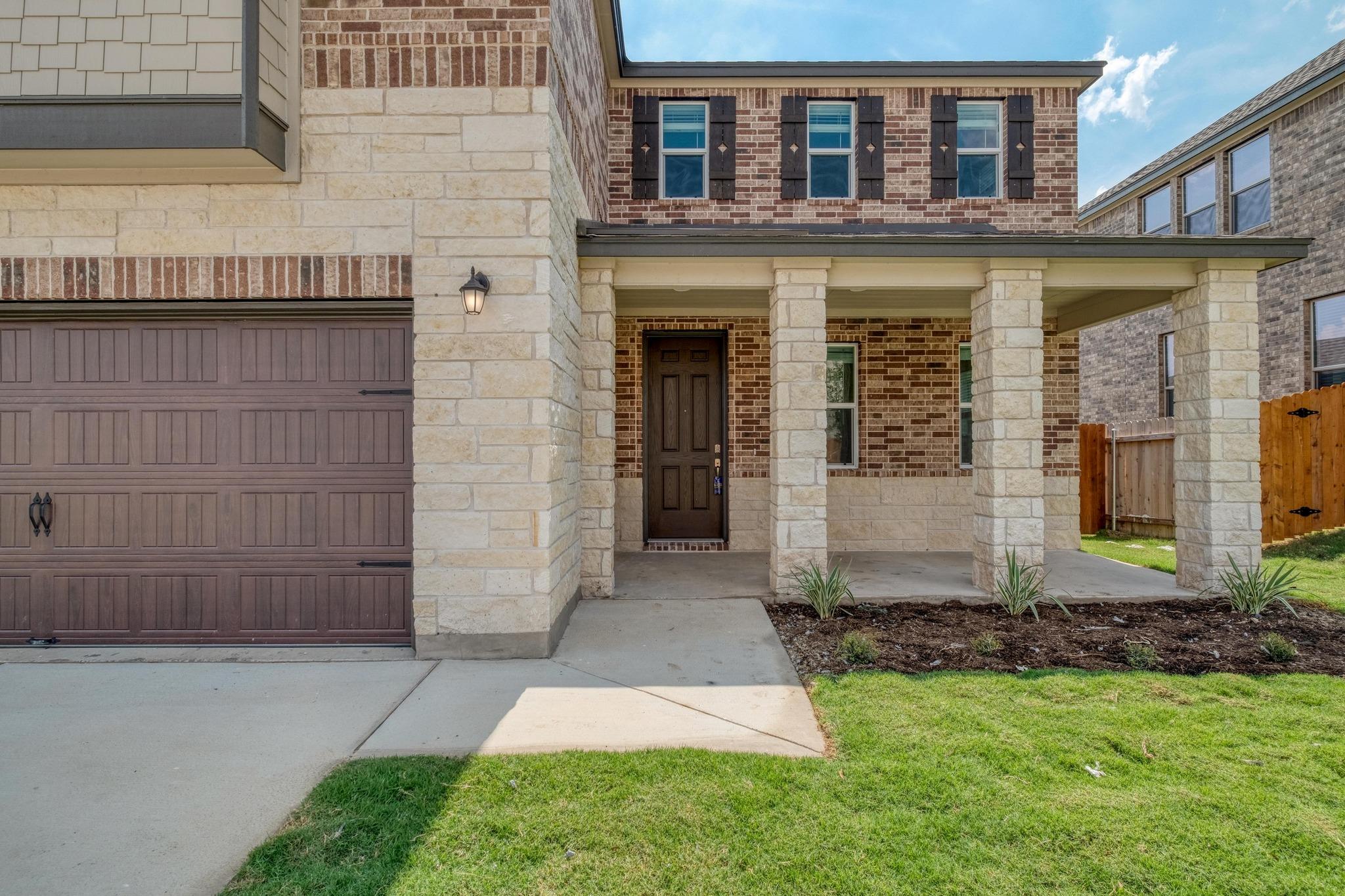 4608 Centola Loop Round Rock TX 78665