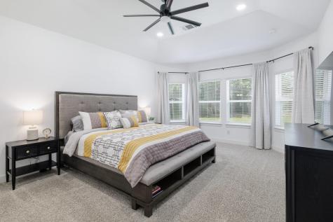 105 Greenspire Downs Drive Hutto TX 78634