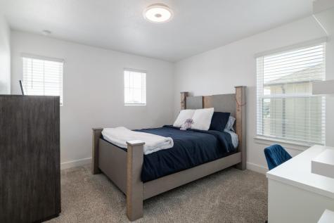 105 Greenspire Downs Drive Hutto TX 78634