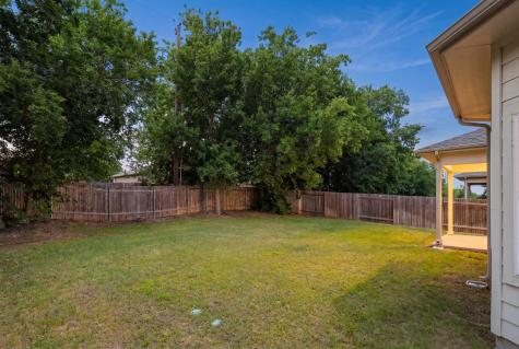 105 Greenspire Downs Drive Hutto TX 78634