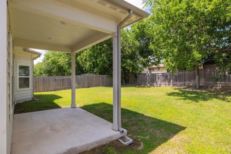 105 Greenspire Downs Drive Hutto TX 78634