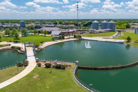 105 Greenspire Downs Drive Hutto TX 78634