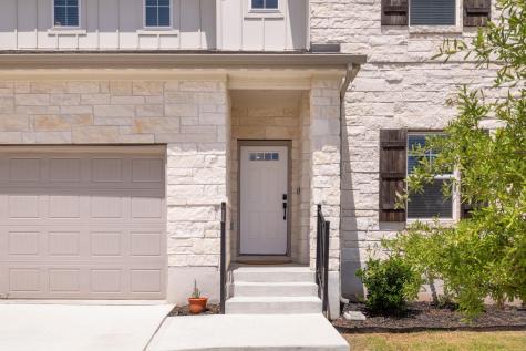 105 Greenspire Downs Drive Hutto TX 78634