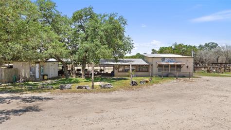 491 Lone Oak Road New Braunfels TX 78132