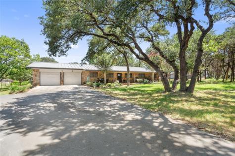 491 Lone Oak Road New Braunfels TX 78132