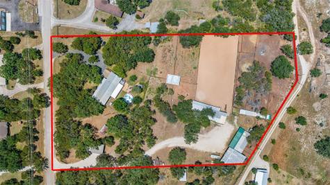 491 Lone Oak Road New Braunfels TX 78132