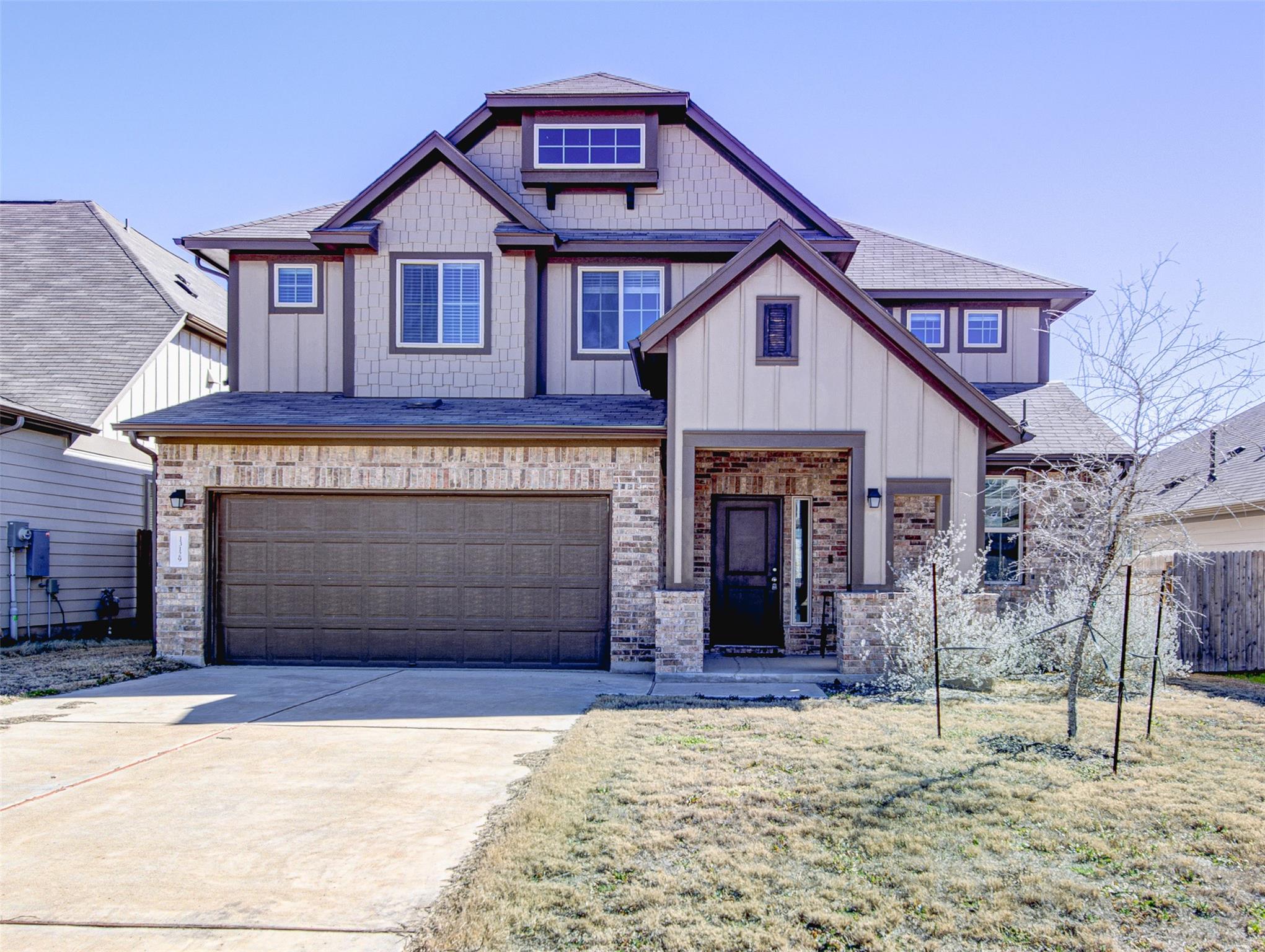 13129 Ditka Drive Austin TX 78652