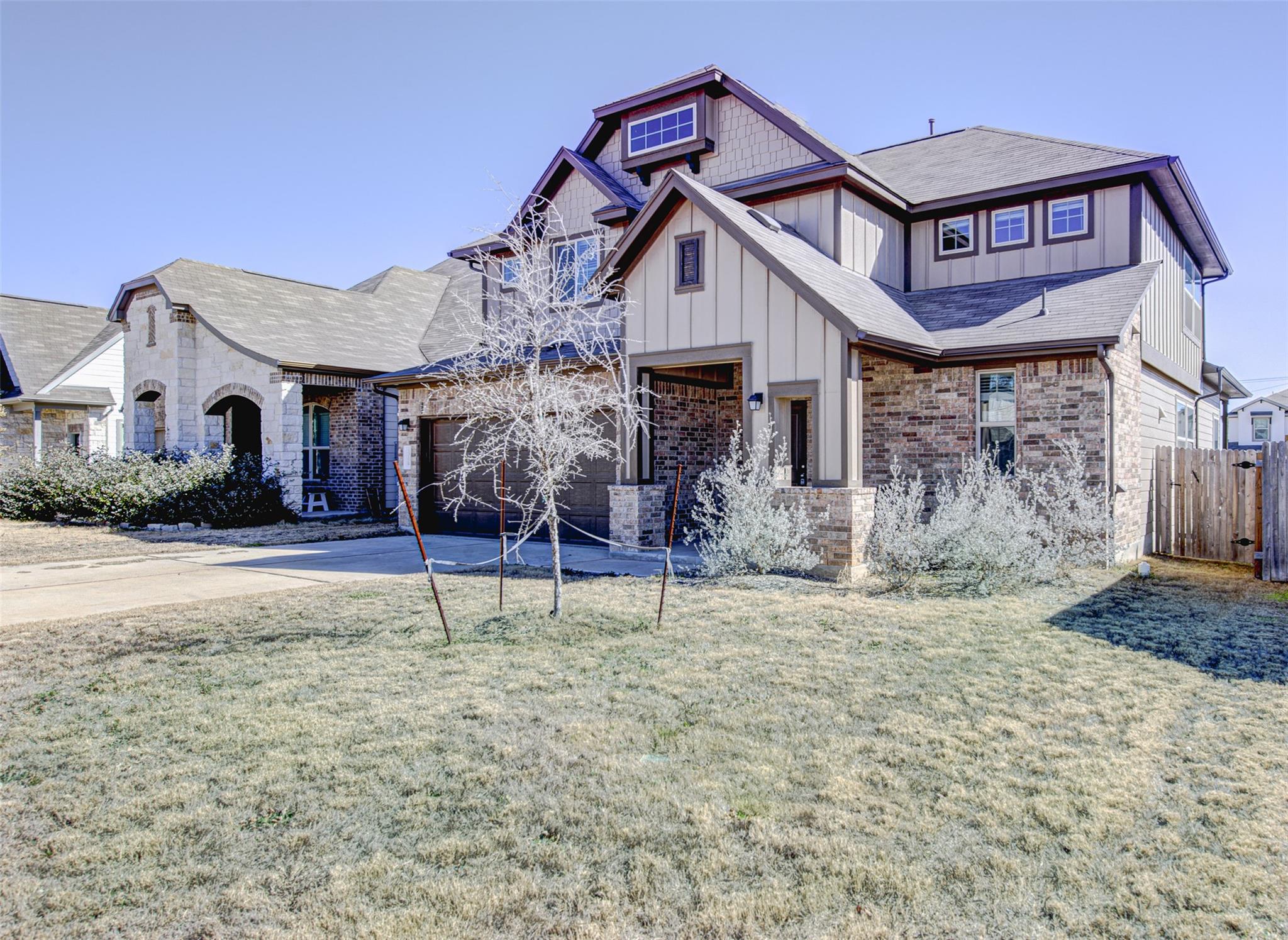 13129 Ditka Drive Austin TX 78652