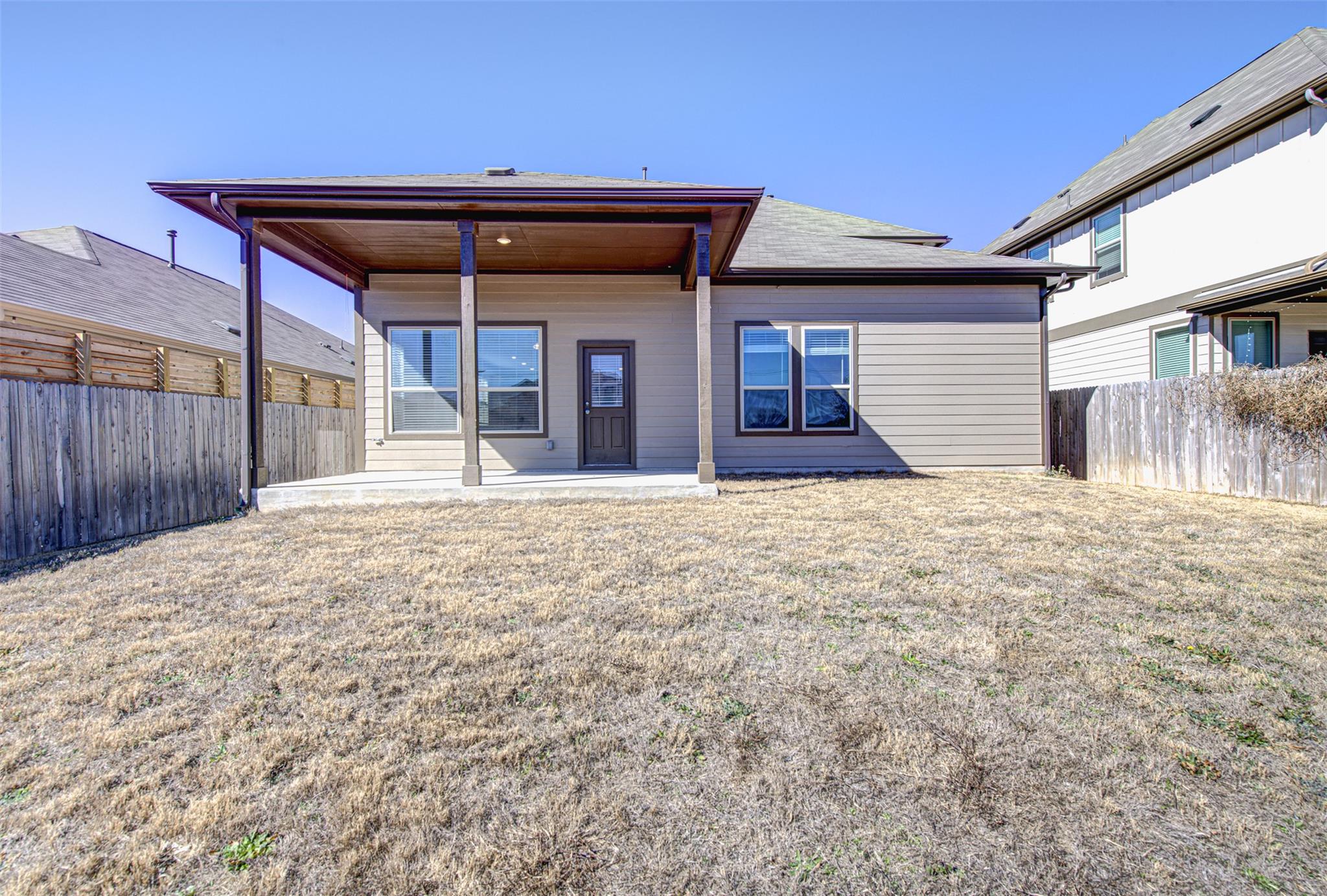 13129 Ditka Drive Austin TX 78652
