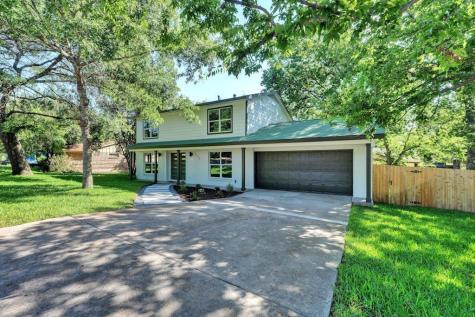 2704 Loyola Lane Austin TX 78723