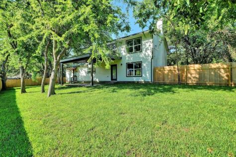 2704 Loyola Lane Austin TX 78723