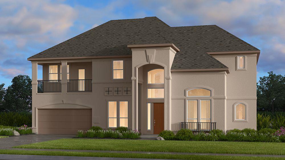 1617 Caracalla Cove Leander TX 78641