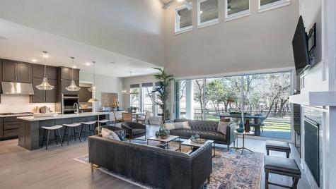 1617 Caracalla Cove Leander TX 78641
