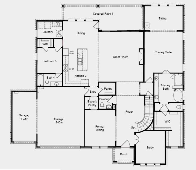 1617 Caracalla Cove Leander TX 78641