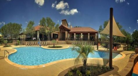 1617 Caracalla Cove Leander TX 78641