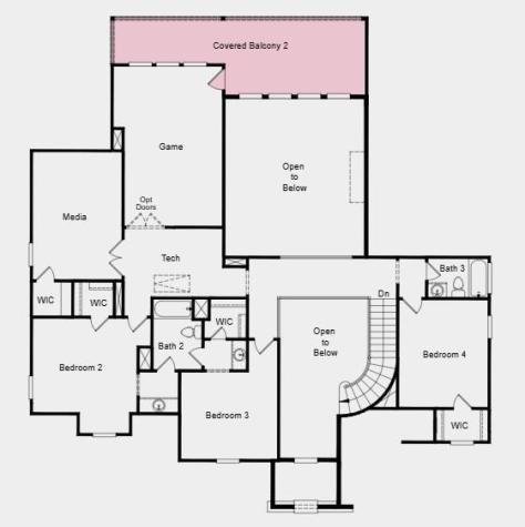 1617 Caracalla Cove Leander TX 78641