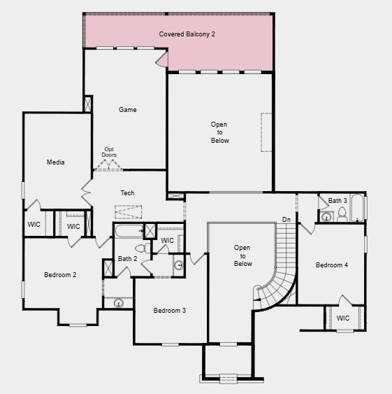 1617 Caracalla Cove Leander TX 78641