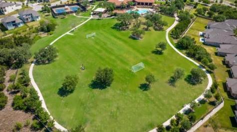 1617 Caracalla Cove Leander TX 78641