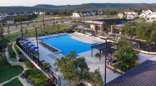 1617 Caracalla Cove Leander TX 78641