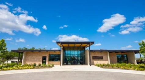 1617 Caracalla Cove Leander TX 78641