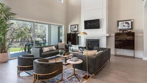1617 Caracalla Cove Leander TX 78641