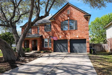 15622 Staffordshire Lane Austin TX 78717