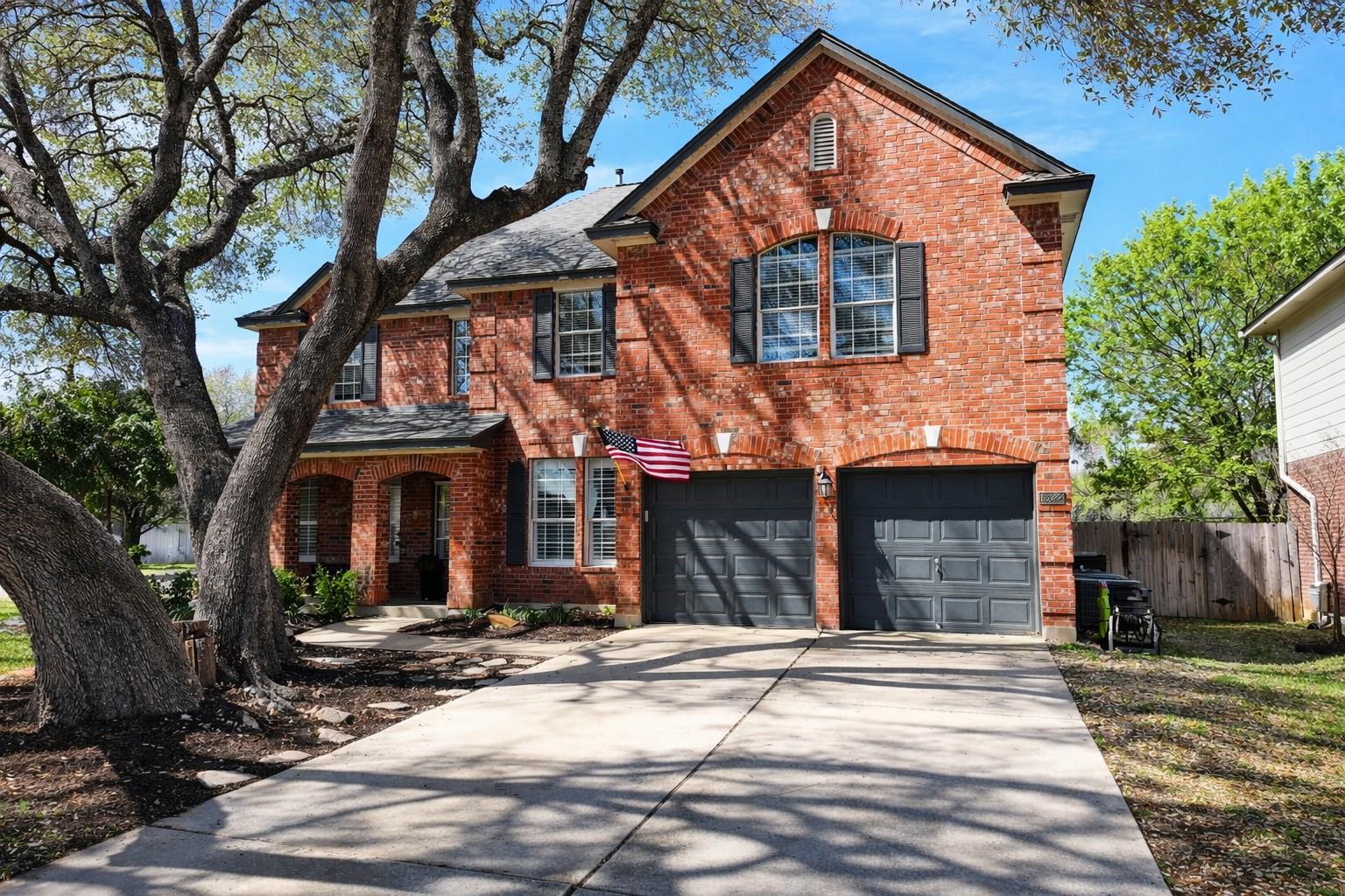 15622 Staffordshire Lane Austin TX 78717