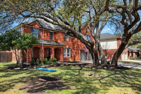 15622 Staffordshire Lane Austin TX 78717