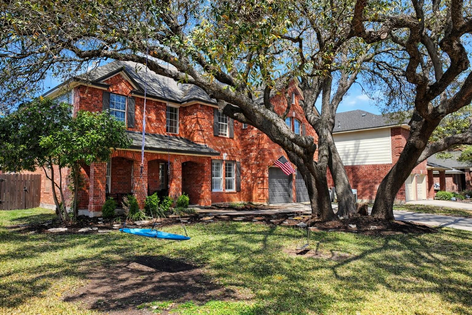 15622 Staffordshire Lane Austin TX 78717